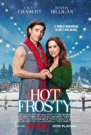 Идеально слепленный мужчина - лучший фильм в фильмографии Кришелл Стаус