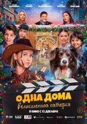 Одна дома: Великолепная пятерка из фильмографии Григорий Столбов в главной роли.
