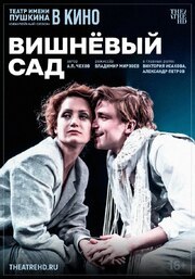 TheatreHD: Вишнёвый сад из фильмографии Александр Петров в главной роли.