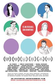 Случайные связи - лучший фильм в фильмографии Грегори Лэй