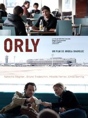 Аэропорт Орли - лучший фильм в фильмографии Мирей Перрье