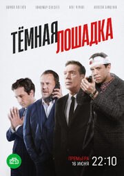Тёмная лошадка