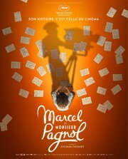 The Magnificent Life of Marcel Pagnol