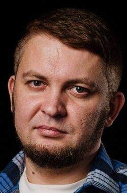 Илья Яковленко