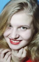 Александра Матвеева