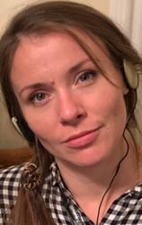 Елена Симанович