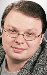 Павел Рукавицын