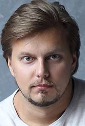 Александр Трофимов