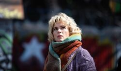 Обои Анна медиум