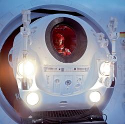 Фото 2001 год: Космическая одиссея