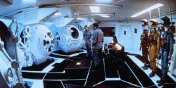 Фото 2001 год: Космическая одиссея
