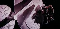 Фото 2001 год: Космическая одиссея