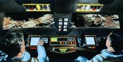 Фото 2001 год: Космическая одиссея