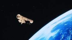 Фото 2001 год: Космическая одиссея