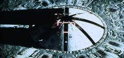Фото 2001 год: Космическая одиссея