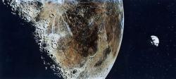 Фото 2001 год: Космическая одиссея