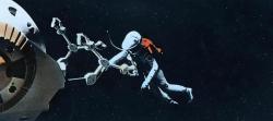 Фото 2001 год: Космическая одиссея