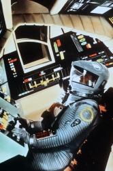 Фото 2001 год: Космическая одиссея