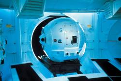 Фото 2001 год: Космическая одиссея