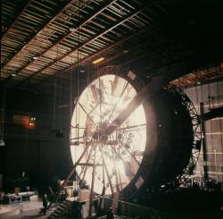 Фото 2001 год: Космическая одиссея