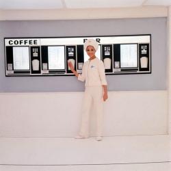 Фото 2001 год: Космическая одиссея