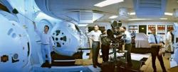Фото 2001 год: Космическая одиссея