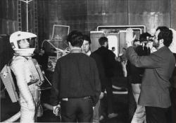 Фото 2001 год: Космическая одиссея