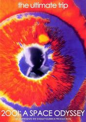 Фото 2001 год: Космическая одиссея