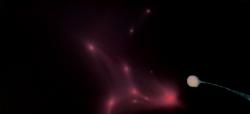 Фото 2001 год: Космическая одиссея