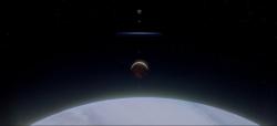 Фото 2001 год: Космическая одиссея