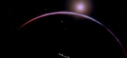 Фото 2001 год: Космическая одиссея