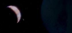 Фото 2001 год: Космическая одиссея