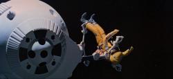 Фото 2001 год: Космическая одиссея