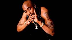 Обои 2pac: Легенда