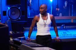 Обои 2pac: Легенда