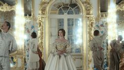 Фото Этерна (Сериал 2025)