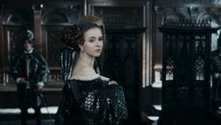 Фото Этерна (Сериал 2025)