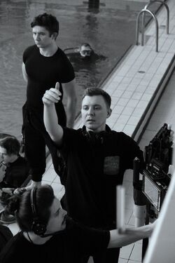 Обои Первый раз
