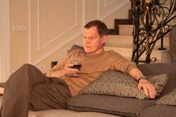 Обои Последний из стаи