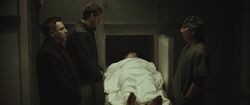 Обои Гипнозис