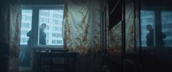 Обои Гипнозис