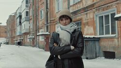 Обои Подслушано в Рыбинске