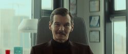 Фото Чужие деньги