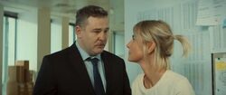 Фото Чужие деньги