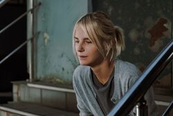 Фото Чужие деньги