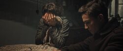 Обои Часы для Веры