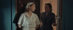 Обои Часы для Веры