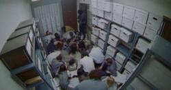 Фото 44 минуты: Бойня в северном Голливуде