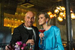 Обои Зять