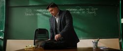 Обои Неприличные гости